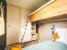 Children's room - mobile home 3 bedrooms