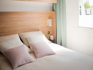 Double room - Mobile home Privilege 5