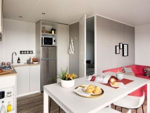 mobile home Privilege 5 people 