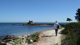 u00a9 tiphaine larchey - la trinite-sur-mer - coastal path