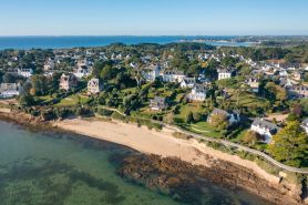 u00a9 poriel thibault - OTI baie de quiberon tourisme