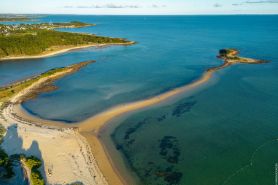 u00a9 bourcier simon - OTI baie de quiberon tourisme