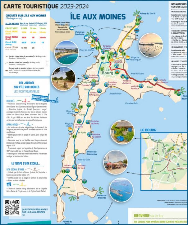 visual u00a9 OT golfe du morbihan vannes tourisme