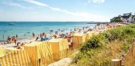 beach carnac u00a9 cyrille baissac - OTI baie de quiberon tourisme