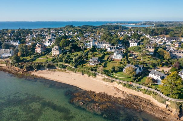 beach trinite sur mer - thibault poriel - oti baie de quiberon