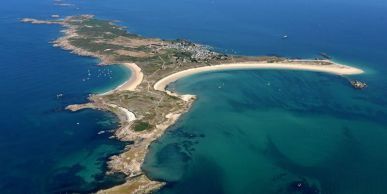 erwan le cornec / OTI baie de quiberon