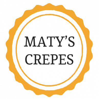maty's crepes - fodd truck