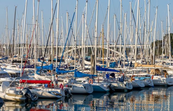loic kersuzan - morbihan tourisme