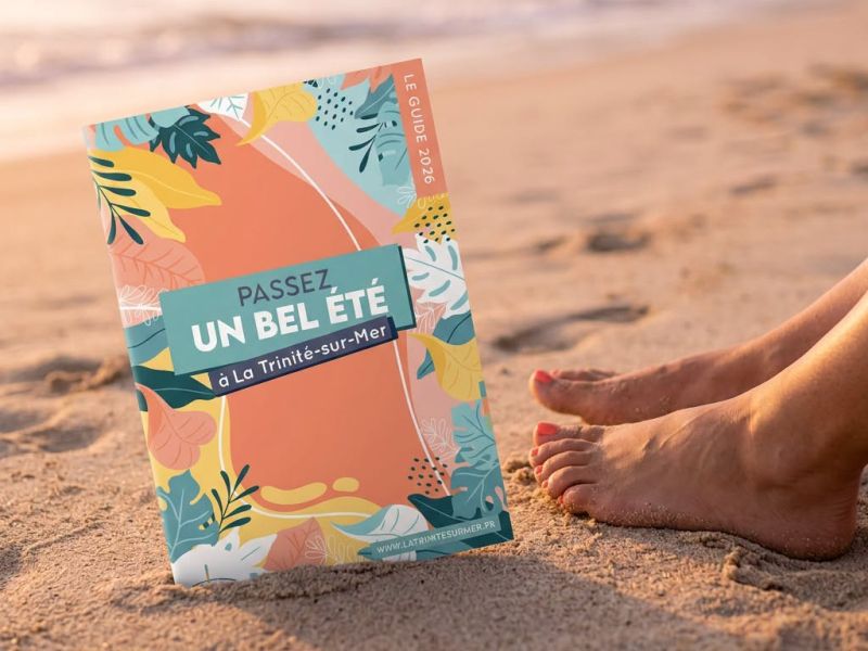 What's on this summer 2026 in La Trinité-sur-Mer and Carnac?