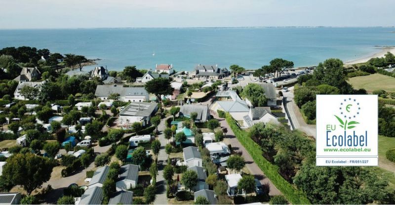 Ecolabel européen pour le camping 