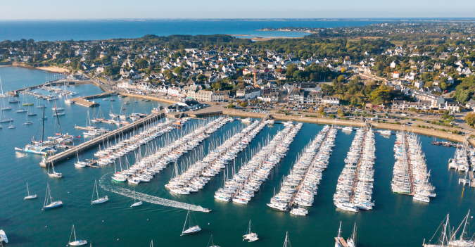 © thibault poriel - oti baie de quiberon