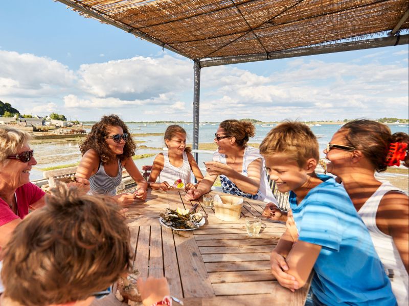 Instants Partagés Activities Programme - 8 to 14 August