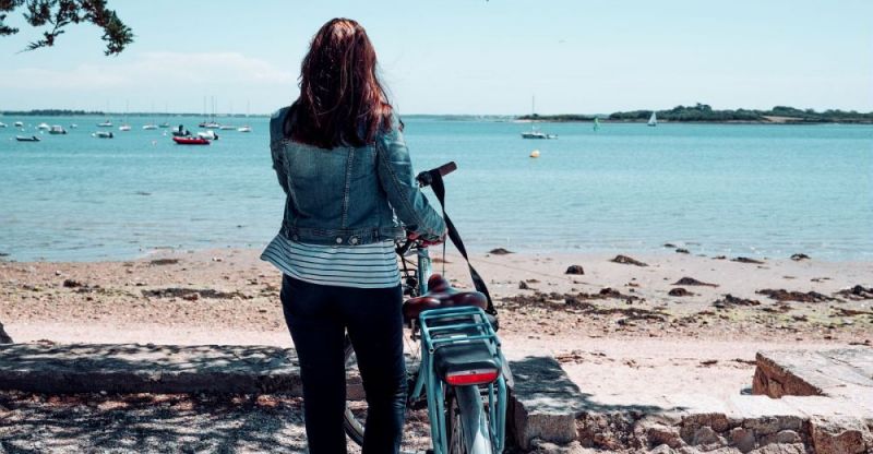 Séjour vélo au camping : itinéraires, conseils et bons plans