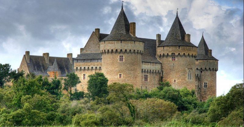 Tourism in Morbihan: The Peninsula of Rhuys