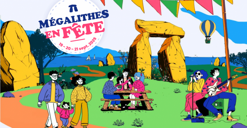 Megaliths Festival & Heritage Days 