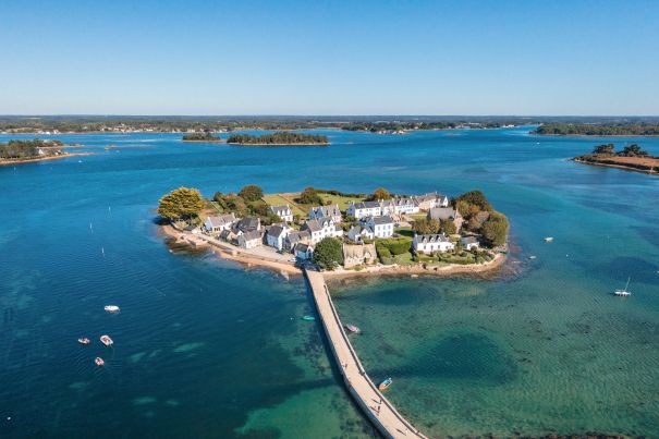 saint cado © thibault poriel