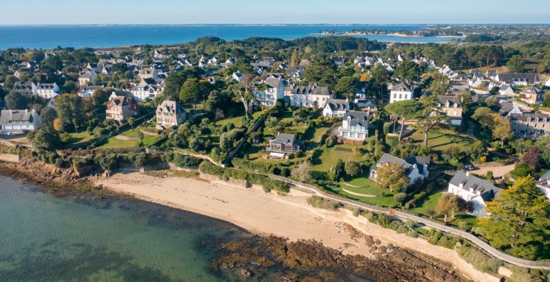 La Trinité sur mer © Thibault Poriel - OTI baie de quiberon