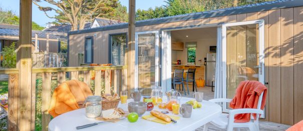 Mobile home holidays: questions and answers