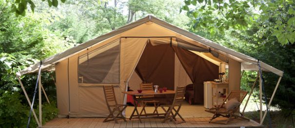 Lodge adventure, made simple