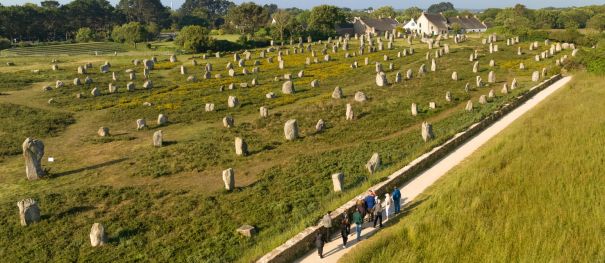  Carnac © thibault poriel - OTI baie de quiberon tourisme