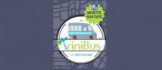 shuttle trinibus - free transport - la trinite-sur-mer