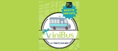 shuttle trinibus - free transport - la trinite-sur-mer