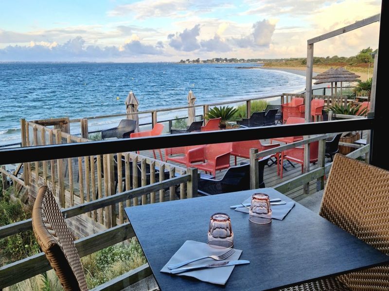 Les Terrasses de La Plage - La Trinité sur Mer