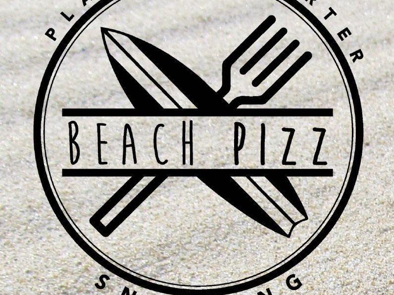 beach pizz - la trinite sur mer