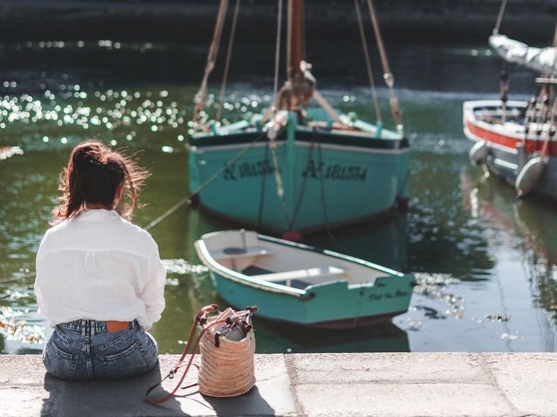 © Marta Goikoetxea - Tourisme Bretagne