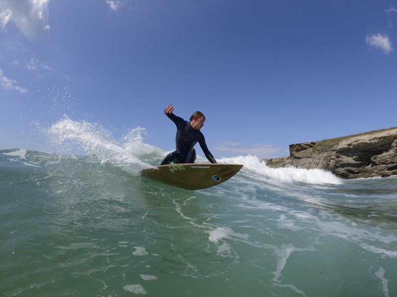 © Gladu Ronan / Tourisme Bretagne