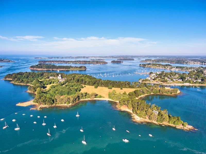 © A.Lamoureux – Golfe du Morbihan Vannes tourisme
