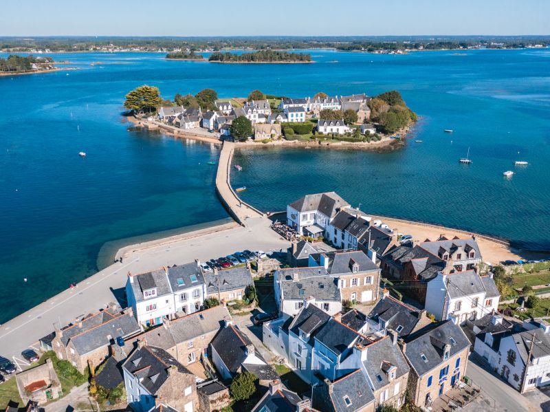 © Poriel Thibault / OTI Baie de Quiberon
