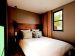 Room double bed - mobile home Privilege