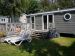 Renting a mobile home Privilege 5 people 